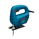 Sierra Caladora Bosch GST 65E Profesional