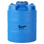 Cisterna de Agua 1200 Litros Rotoplas