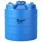 Cisterna de Agua 2800 Litros Rotoplas