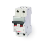 Interruptor Termomagnético 2x25A 10KA-220V Bticino
