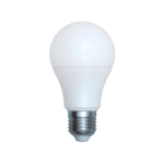 Novalamps LED BULB A60 12w Luz Día