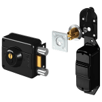 Cerradura Forte B 4000 Blindada