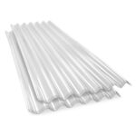 Calamina Traslucida 110 1.80x0.836m