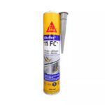 Sellante y Adhesivo Para Juntas Sikaflex 11 FC 300ml Gris