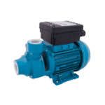 Electrobomba Periférica 0.5 HP Rotoplas