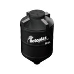 Biodigestor Autolimpiable 600 Litros Rotoplas