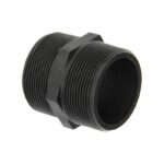 Niple Corto de Polipropileno 51mm NIP200-SH Rotoplas