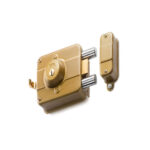 Cantol Cerradura C250