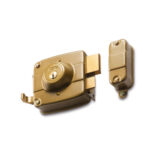 Cantol Cerradura Super Compacta 160