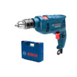 Bosch Taladro Impacto GSB 550 RE 220V+MALETIN