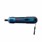 Atornillador A Batería Bosch Go Kit Professional