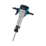 Martillo Demoledor Bosh GSH 27 VC 2000w + Carry Bosch