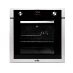 Sole Horno Empotrable Premium 007 a Gas 70 L
