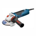 Bosch Amoladora GWS 9-125 P+Maletín