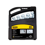 Stanley Juego de Llaves x 20 piezas