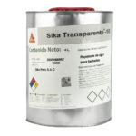 Sika Transparente 10 - 4L