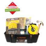 Set de Herramientas Manuales