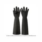 Guantes  de  Látex  Industriales Grandes Truper