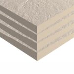 Placa Volcanboard 1.22 X 2.44 X 12mm