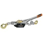 Tensor Malacate 2 Toneladas  Truper