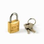 Candado Forte F-25