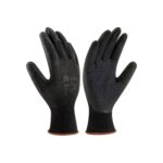 Guante Nylon recubierto Sicurex