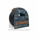 Manguera para alta presión, 10 mts, 3/8" Truper