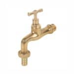 Caño de Jardín bronce Walitaly