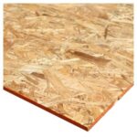 Tablero Osb APA 15.1mm X 1220 X 2440mm