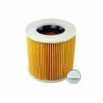 Filtro De Cartucho Para Aspiradora Karcher Mv2 WD2500
