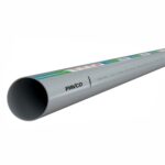 Tubo Desague 3"x 3 m