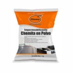 Chemita polvo impermeabilizante
