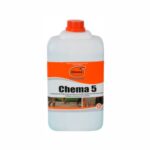 Acelerante Chema 5 x 1 gl