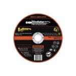Disco de corte 14" acero inoxidable 835032 Gladiator