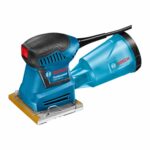 Lijadora Orbital GSS 140-1A 180W Profesional