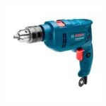 Taladro GSB 550 + Xline 34 piezas Bosch