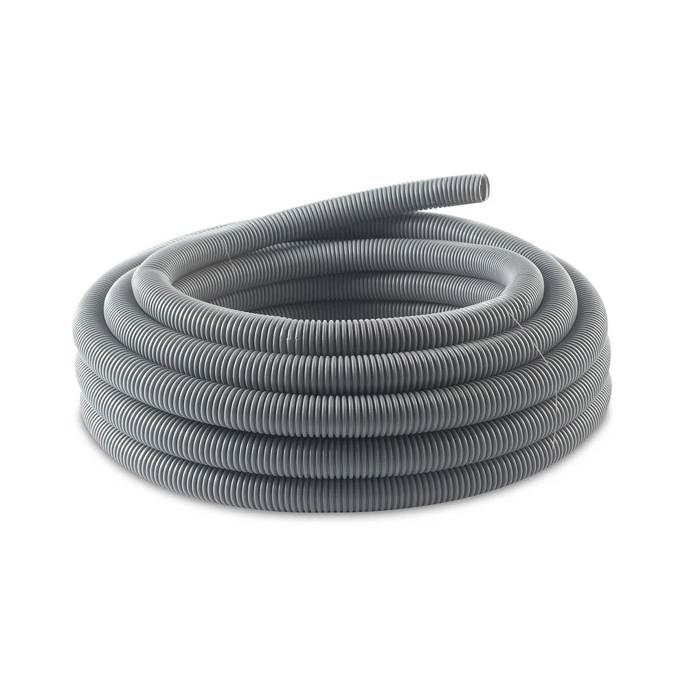  IIVVERR - Tubo corrugado flexible de PVC (0.984 in de diámetro,  11.5 ft) : Todo lo demás
