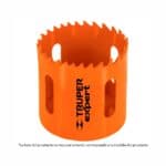 Sierra de Copa de 1 1/2” Truper