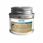 Pegamento dorado 1/32'' Metusa