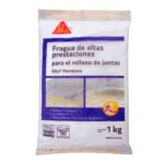 Porcelana Blanca Sika x 1 Kg