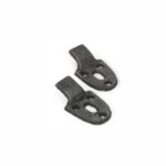 Uñas para lavatorio