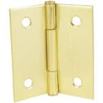 Bisagra Bronce 3'' Imacasa