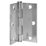 Bisagra Aluminizada 4'' Imacasa