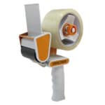 Dispensador PVC para cinta de embalaje Imacasa