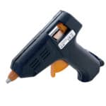 Pistola para silicona en barra de 1/2'' 25W