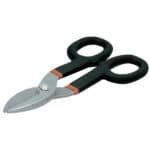 Tijera de hojalatero 10'' Imacasa