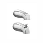 Salida tina desviador cromado GR 94.0.200