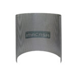 Camisa Despulpadora Para Cafe Acero Inoxidable 23x47" Imacasa