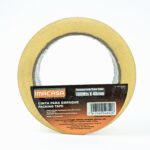 Cinta de embalaje transparente x 100 m Imacasa