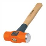 Comba de 4LB con mango de madera Truper